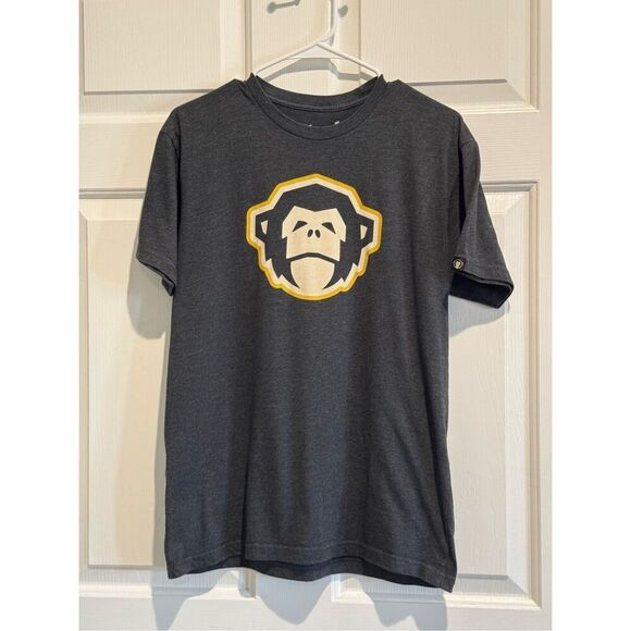 Howler Brothers Men's El Mono Buttery Soft Tee Shirt Men's Medium - Picture 2 of 10